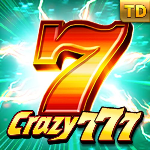 ক্রেজি৭৭৭ - 7555bd স্লট