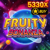 Fruity Bonanza slot গেমের ফ্রুটি বনাঞ্জা আইকন