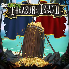 সিক্রেট ট্রেজার - Secret Treasure 7555bd স্লট